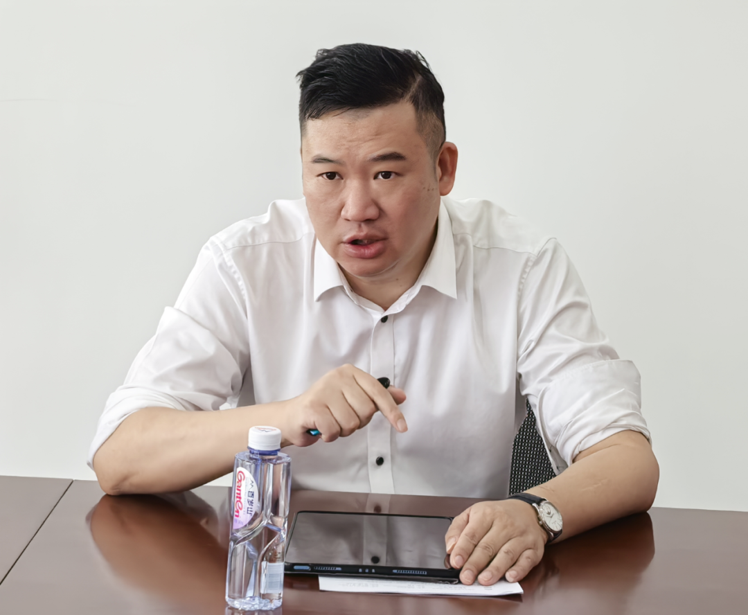 南通金轮精密智造有限公司图片