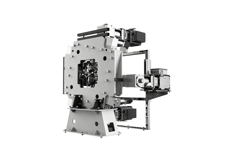 ZTC系列万能型四辊轧机