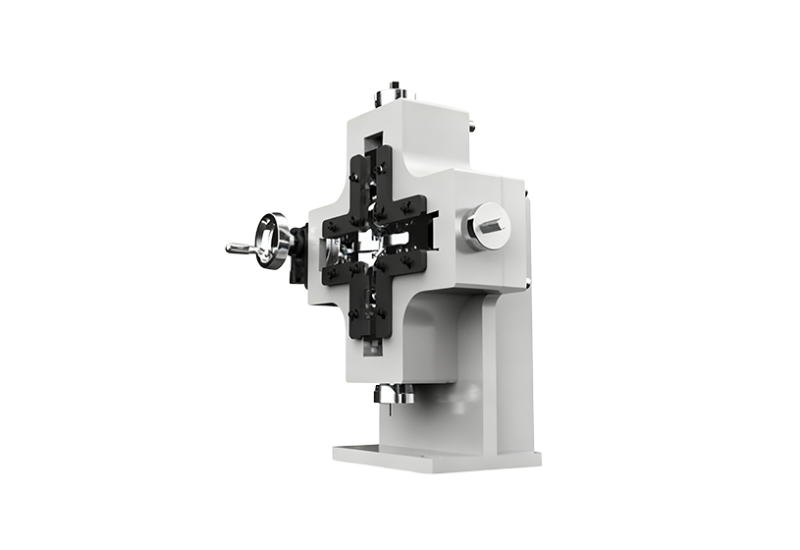 GLMD系列对称型四辊辊拉模