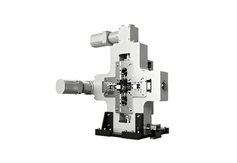 ZTD系列对称型四辊轧机